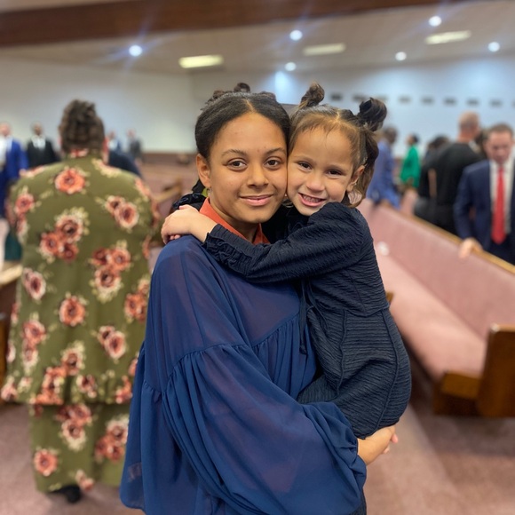 Meet your Posher, Mariana - Picture 8 of 8